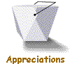 Appreciations